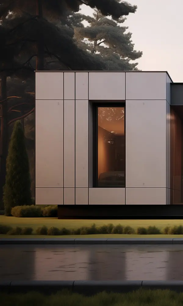 TRS Architecture & Design
