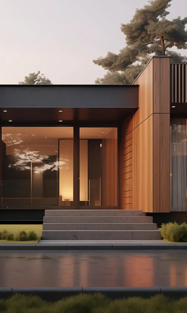 TRS Arhitectură și Design | Proiectare Completă | TRS Studio
